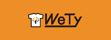 WeTy(ウィーティー)